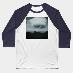 hold your breath Baseball T-Shirt